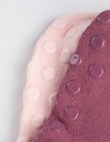 Kojinės su kamščiais - 2 vnt. pakuotė