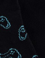 Čarape za tenisice - 5 kom. u pakiranju