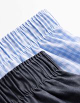 bokserki - 2 szt. w opakowaniu