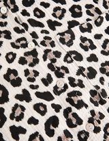 Női ing - Muszlin - bézs