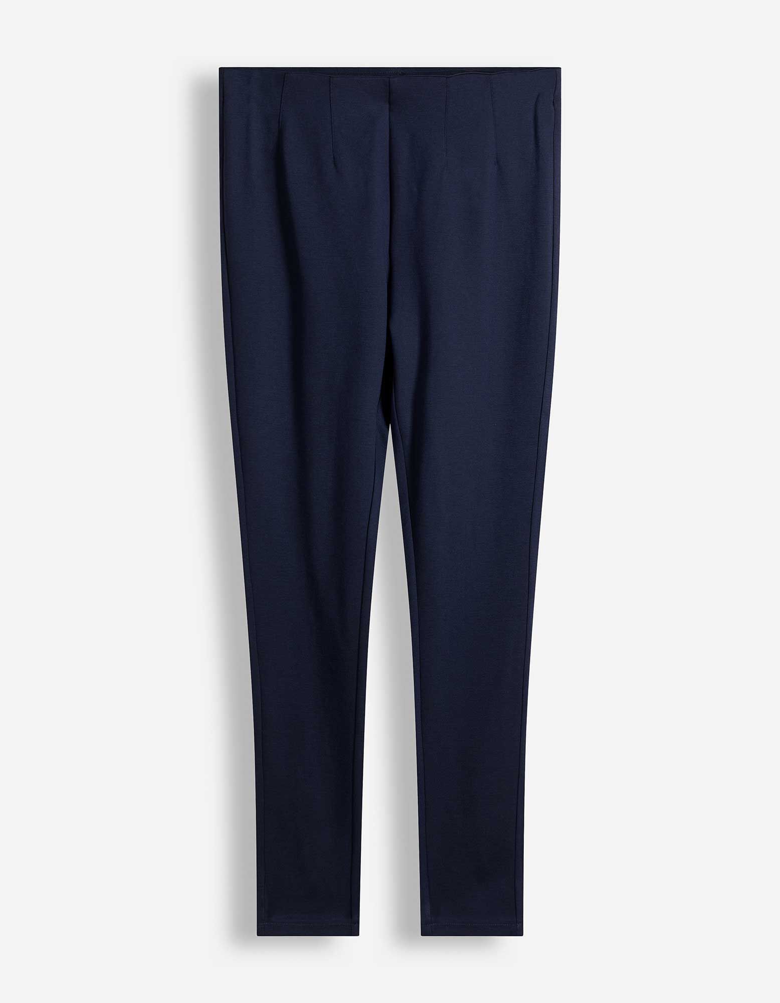 Leggings - Slim Fit - Dunkelblau