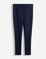 Leggings - Slim Fit - Dunkelblau
