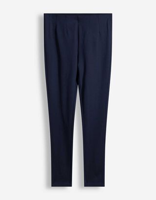 Leggings - Slim Fit - Dunkelblau