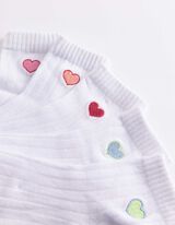 Ponožky - 5 ks v balen&iacute;