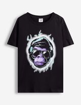 T-Shirt - Frontprint