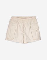 Cargoshort - Keper - beige