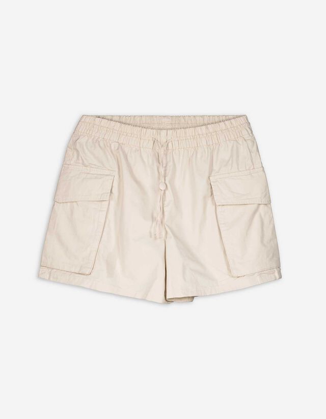 Cargoshort - Keper - beige