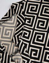 Bluza - Opuštena varijanta - bela