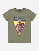 Jungen T-Shirt - Star Wars       