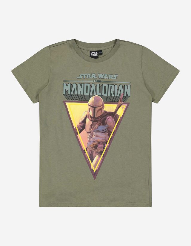 Jungen T-Shirt - Star Wars       