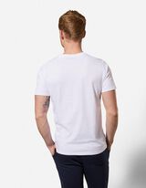 T-Shirt - Print - wei&szlig;