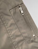 Damen Blouson - Eingrifftaschen