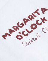 T-shirt - Print - wit