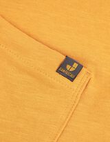 T-Shirt - Brusttasche