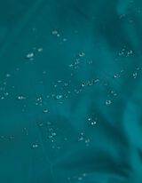 Bunda - Vodoodpudiv&aacute; - tmavozelena