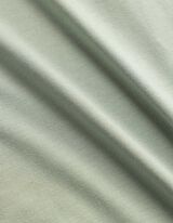 T-Shirt - Knotendetail - t&uuml;rkis