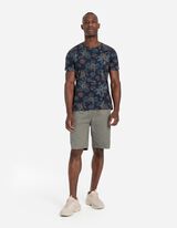 T-shirt - Toppa - blu scuro