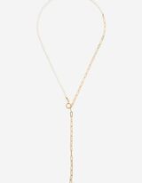 Ketting - Sierkraaltjes - goud