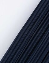 Hlače - Zloženke - temno modra