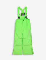 Pantaloni da sci - Impermeabile - verde