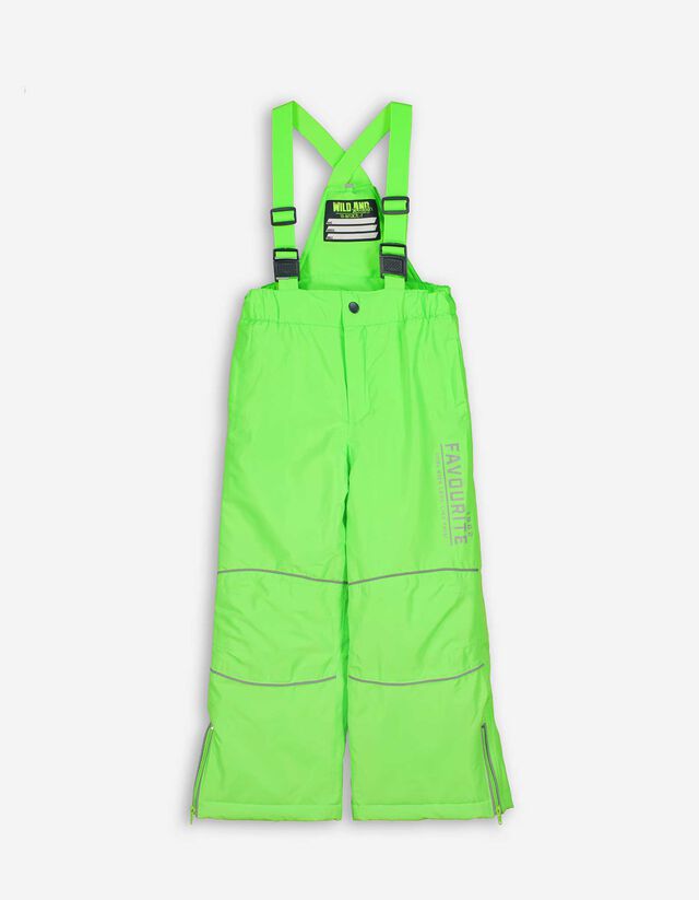 Skihose - Wasserdicht