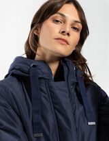 Regenjacke - Wasserdicht - dunkelblau