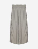 Jupe-culotte - Coupe Wide Fit - Vert clair