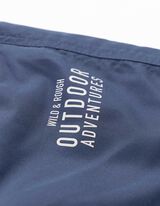 Skihose - Wasserdicht - Dunkelblau