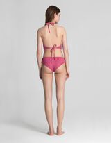 Maudymuko vir&scaron;us - Rai&scaron;teliai - violetine