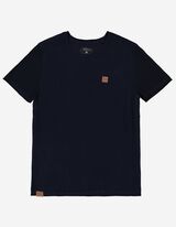 Herren T-Shirt aus Strick