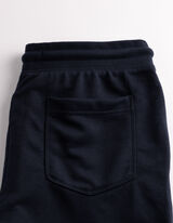 Shorts - Regular Fit - dunkelblau