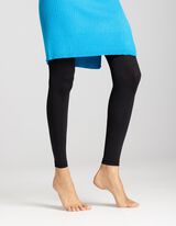 Helanke - 2 u pakovanju - tamno-crvena