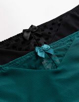 Panty - 2er-Pack