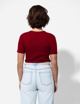 P&oacute;l&oacute; - Bord&aacute;zott - m&eacute;lyv&ouml;r&ouml;s