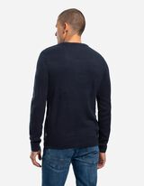 Pul&oacute;ver - Kar&aacute;csony - sotetkek