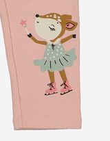 Baby Leggings - 2er-Pack 