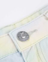 Pantaloncini - Batik - giallo chiaro