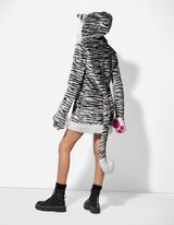 Damen K&auml;tzchen Kost&uuml;m