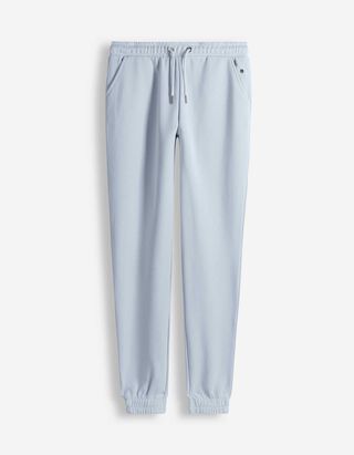 Pantaloni da jogging - Relaxed Fit - celeste