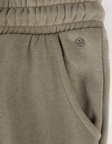 Donji deo trenerke - Gajtan - tamno-zelena