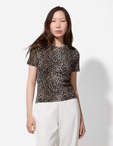 Mar&scaron;kinėliai - Liūto ra&scaron;tas - sviesiai rudas