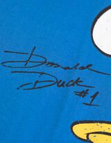 T-Shirt - Donald Duck - blau