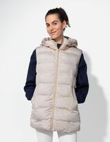 Štepani prsluk - Gajtan - bez