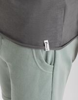 Top - De bază - Verde inchis