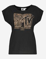 Damen Shirt - Viskose-Anteil