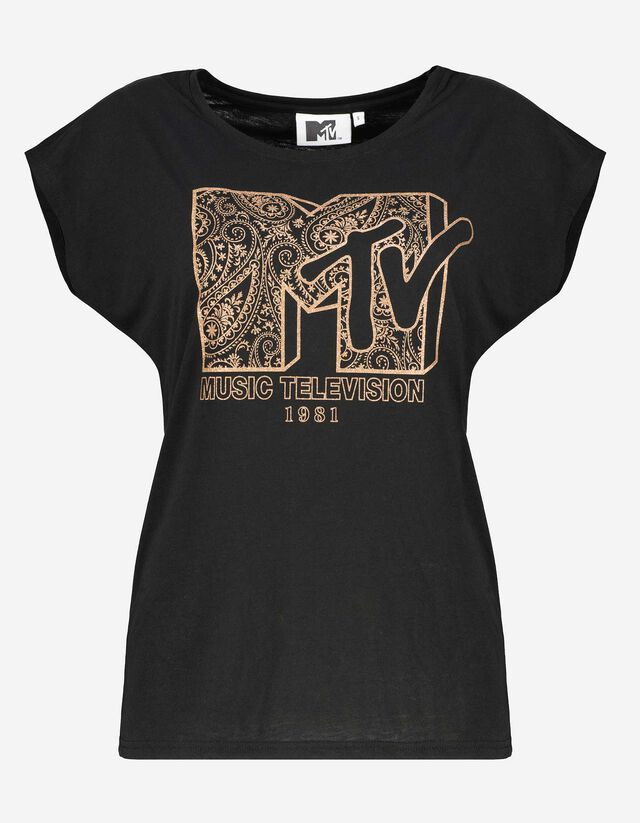 Damen Shirt - Viskose-Anteil