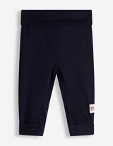 Broek - Set van 2 - Taupe