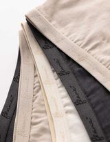 Panty - 5er-Pack