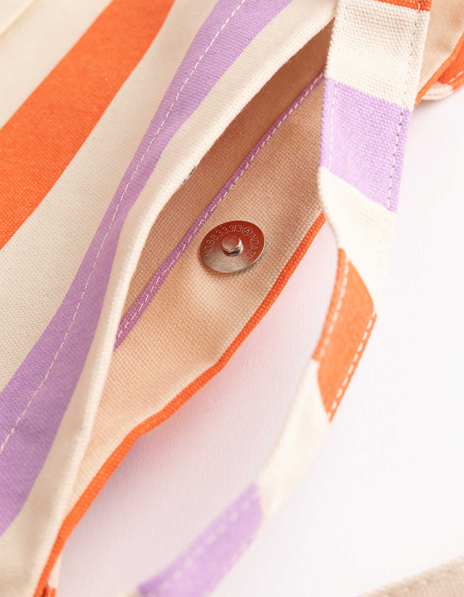 Streifen - wei&szlig;