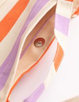 Streifen - wei&szlig;